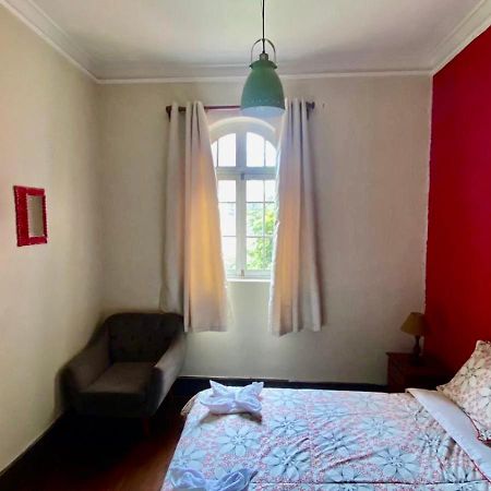 Great Partners Hostel Лима Экстерьер фото