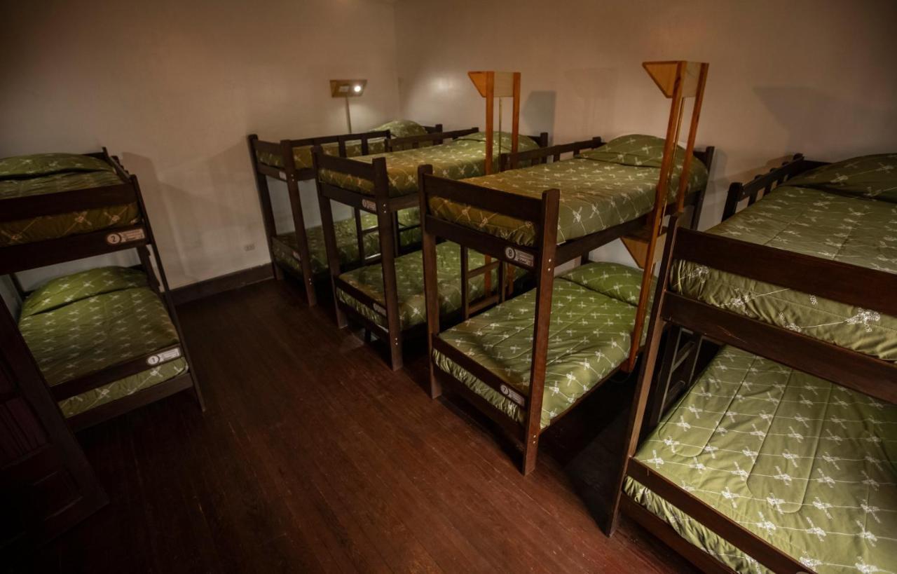 Great Partners Hostel Лима Экстерьер фото